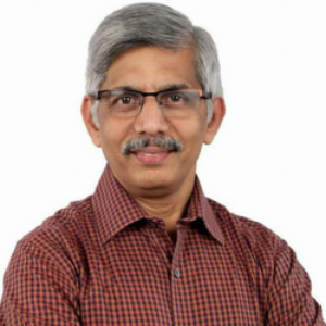 Srinivas P Bhagavatula