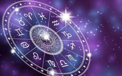 Philosophy & Astrology￼